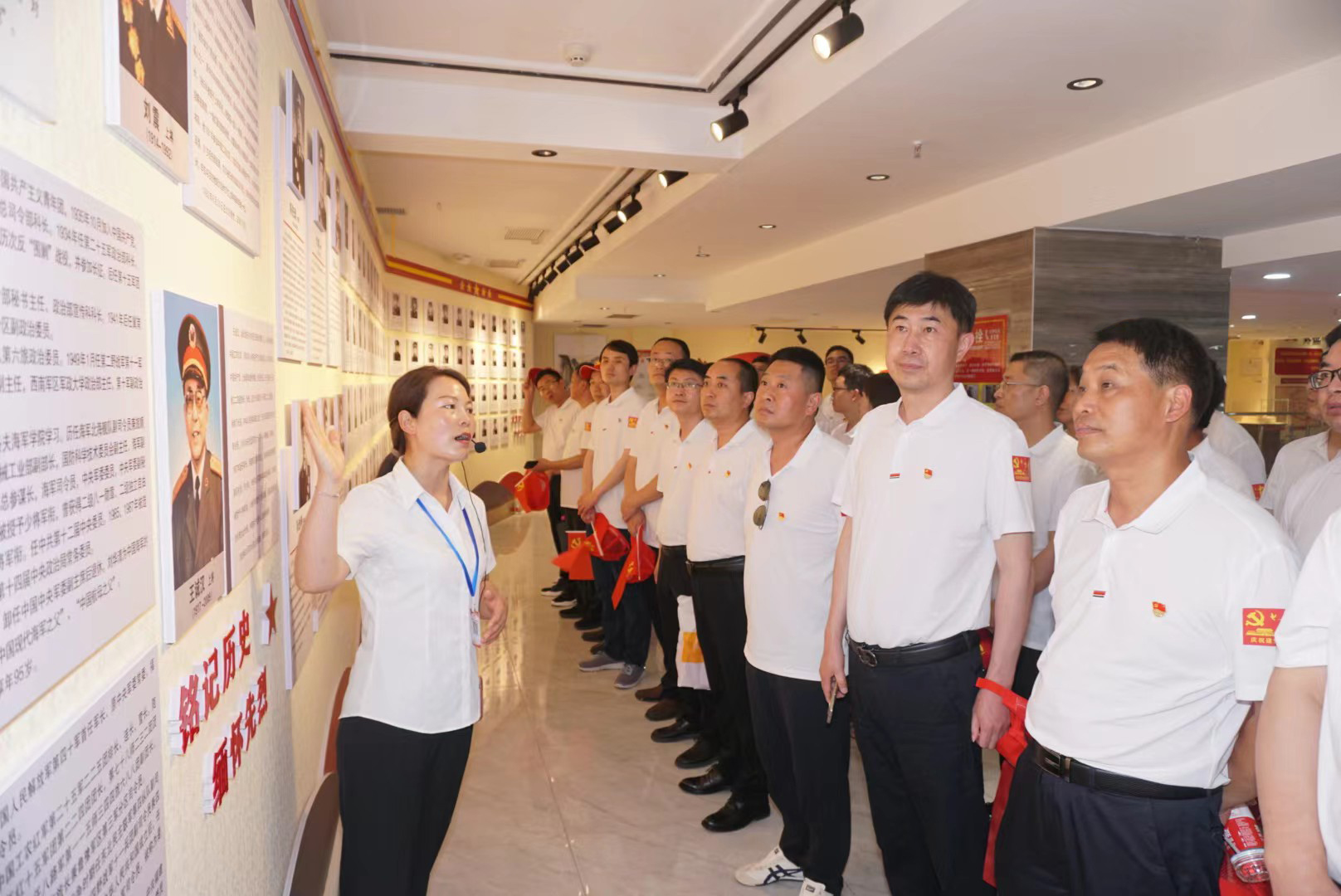 三門峽發電公司舉辦主題黨日活動 (3).jpg