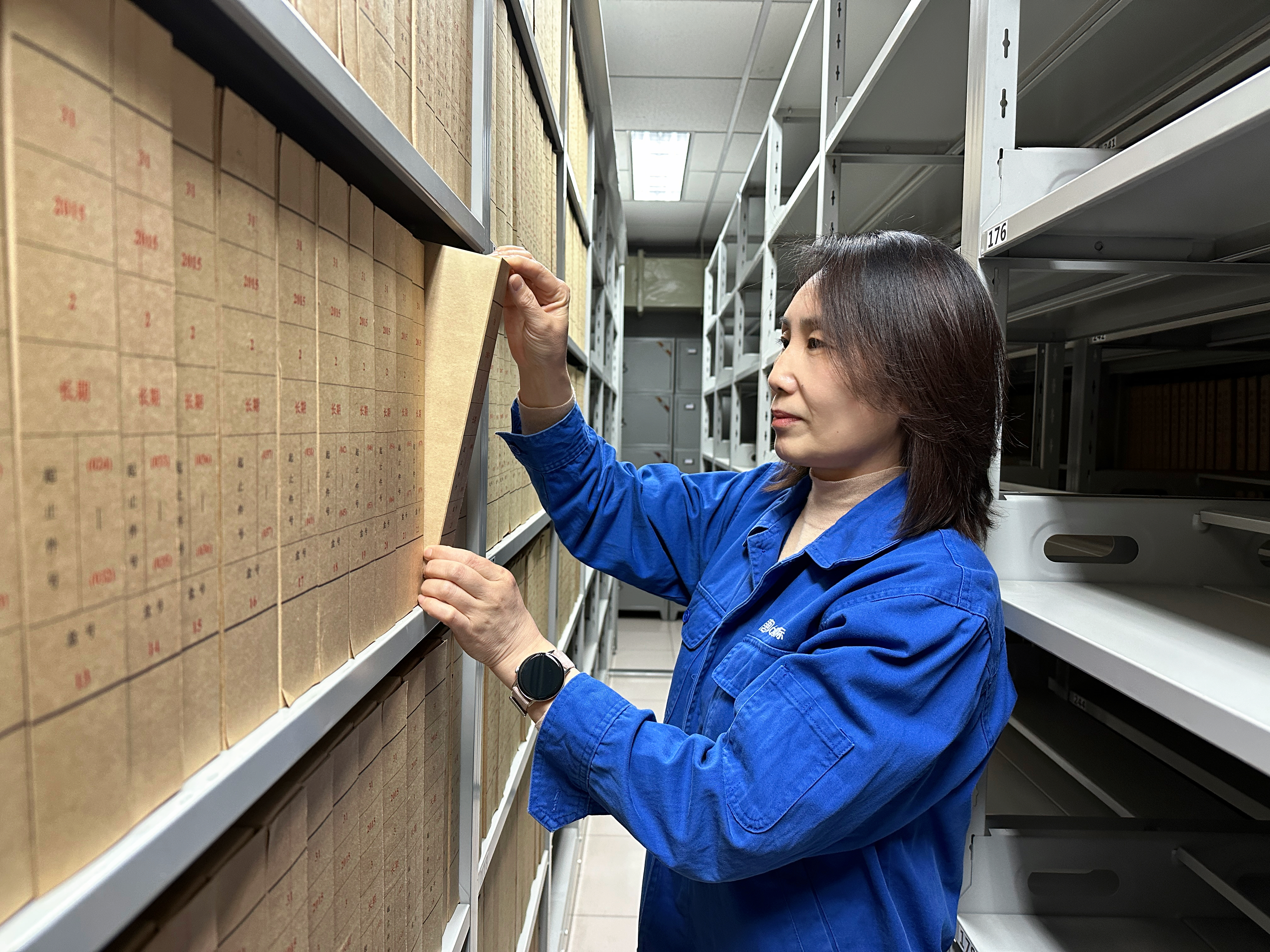 1691376297099039026.jpg 全國檔案工匠型人才:王麗莉(陡河熱電公司) (4).jpg