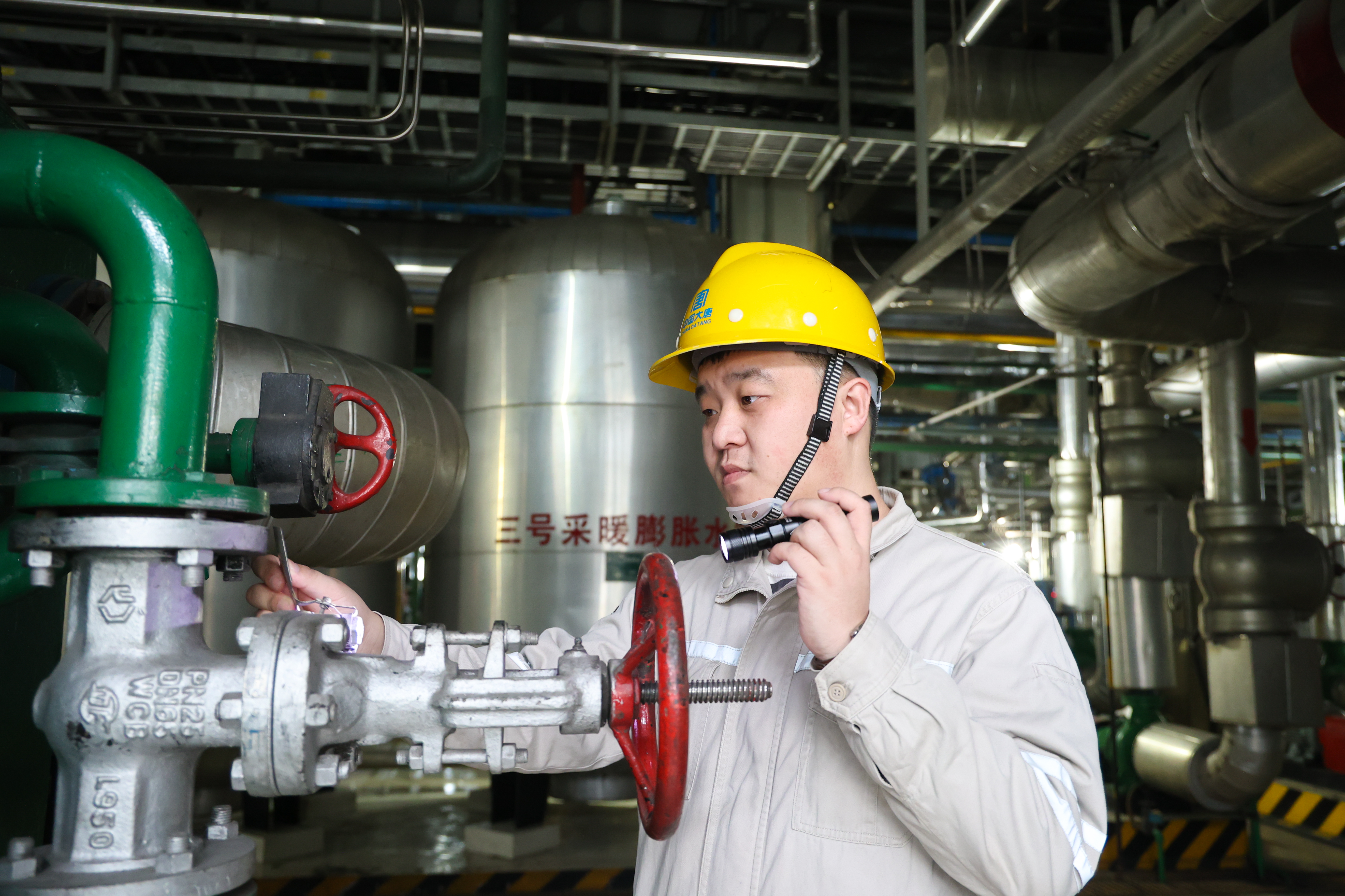 1731984012796034282.jpg 【奮斗大唐人】曹寧:璀璨星河中的奪冠之星 (5).jpg